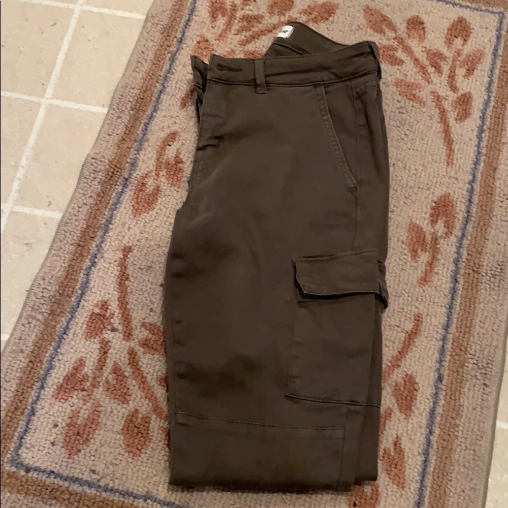 Cargo pants